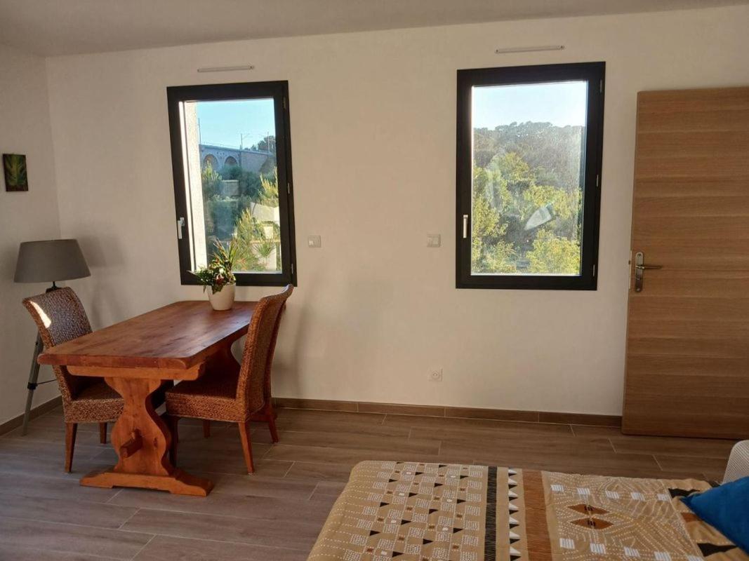 Domaine En Pleine Nature Et Tout Pres De La Plage Sanary-sur-Mer Exterior photo