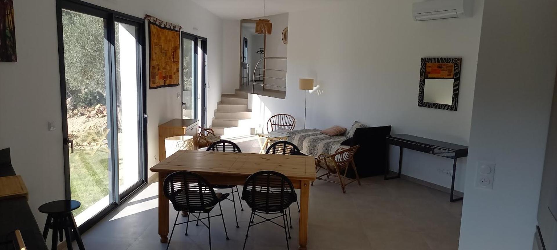 Domaine En Pleine Nature Et Tout Pres De La Plage Sanary-sur-Mer Exterior photo